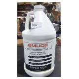 1 Gallon Emuge Tapping Toughest of Materials