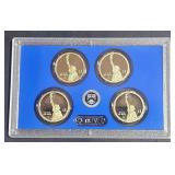 2020 American Innovation $1 Dollar Coin Proof Set