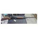 Mossberg North Haven Conn  Pump Action 12 GA -30"