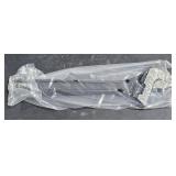 Paramount 12" Black Adjustable Paramount