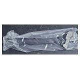 Paramount 12" Black Adjustable Paramount