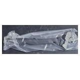 Paramount 12" Black Adjustable Paramount