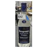 Seagrams
