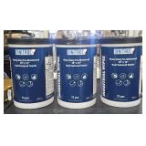3 Dinitrol heavy duty pre-moistened wiping cloth