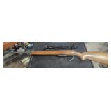 Remington Model 788 308 Win Bolt Action Gun