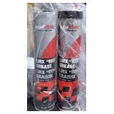 2 LMX Red Grease