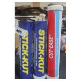 3 cutting lubricant