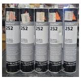 5 Sikaflex elastic adhesive