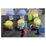 Bag Plastic 6 McDonald