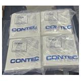 2 lots 2ea Amplitude Sigma Cell/Poly Nonwoven 9" x