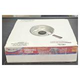 Skilcraft 120 grit sanding cloth