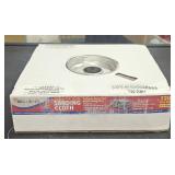 Skilcraft 120 grit sanding cloth