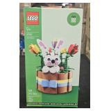 In Box Lego Easter Basket
