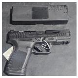 G Force Arms Exodus RPX9 Glock 19 Pistol in Case