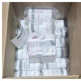 16 Kits. First Aid, USFS Type 1 Individual