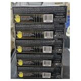 5 lots 1ea Box Ironclad CleanFit Nitrile Gloves
