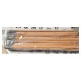 COPPER COATED GOUGING ELECTRODES