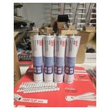 3M 540 polyurethane sealant