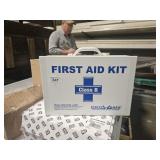 CLASS B FIRST AID KIT