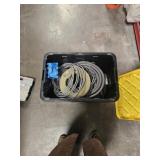 MISC ELECRICAL HARDWARE