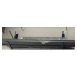 metal awning material with lengths up to 20 ft