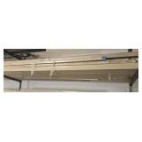 metal awning materials with lengths up to 20 ft