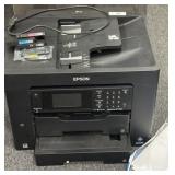 EPSON COLOR PRINTER 7840 WORKHORSE