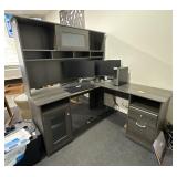 L-SHAPE DESK