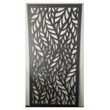 Decorative sheet 8x4