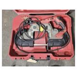 MILWAUKEE DEEP CUT BAND SAW