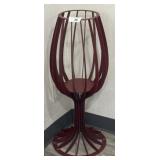 STEEL PLASMA CUT PLANTER