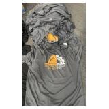 Grey X Large T-SHIRTS