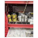 MISC TUBES OF ADHESIVE