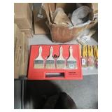 43-in paint brushes