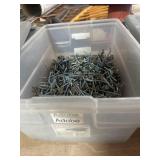 Adobe drywall screws