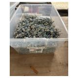Desert sand drywall screws