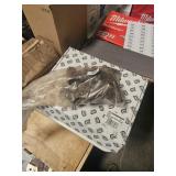 SET OF IMPACT SOCKETS