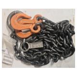 LIFT ALLOY CHAIN
