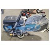 MAKITA CONCRET SAW