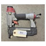 CENTRAL PNEUMATIC STAPLE GUN