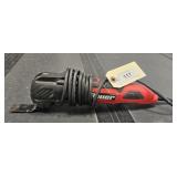 BAUER OSCILLATING MULTI-TOOL 120VAC