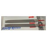 2 METAL FILES