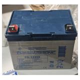 POWER SONIC BATTERY  (PS-12350)