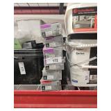 MISC FASTENERS