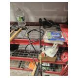 WEED BURNER