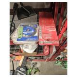 MISC SAW BLADES