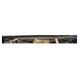 1x6 decking material and miscellaneous metal