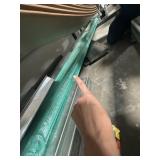 Retractableawning 12 ft
