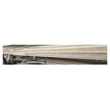miscellaneous metal for metal awnings Lengths up