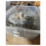 Latte drywall screws